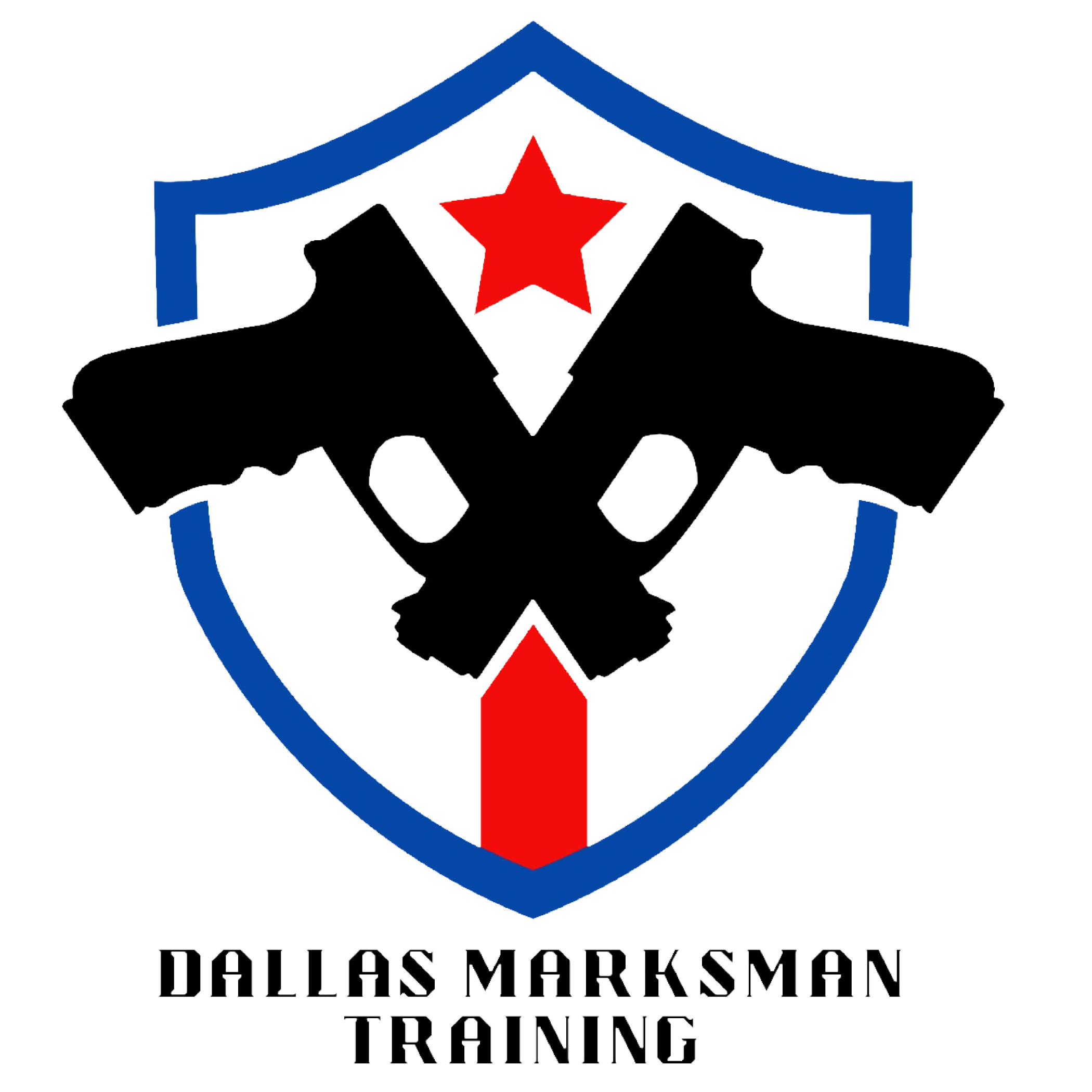 Dallas Marksman Training